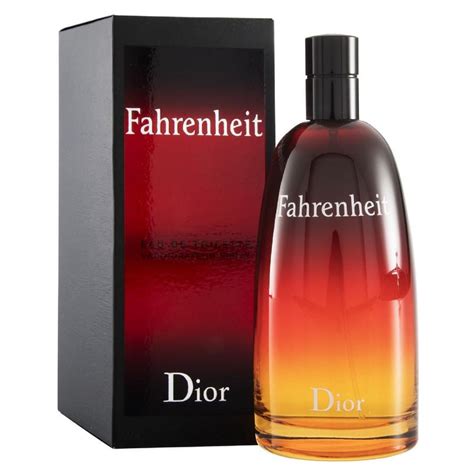 dior farenheit edp|dior fahrenheit edt 200ml.